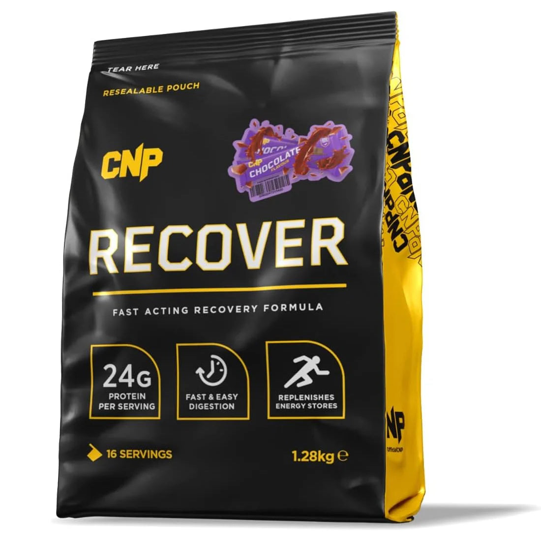 CNP RECOVER 1.2KG