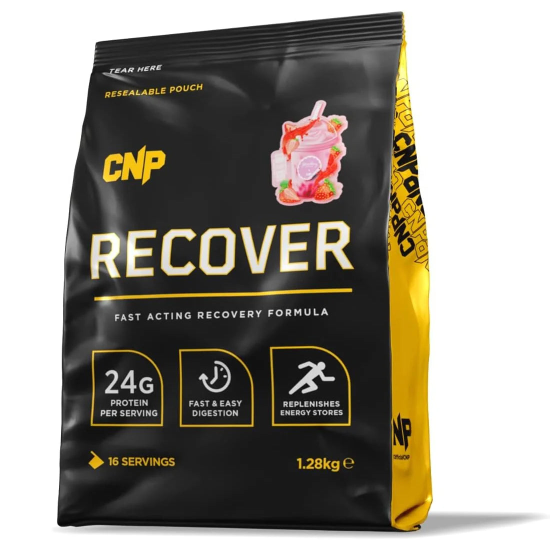 CNP RECOVER 1.2KG