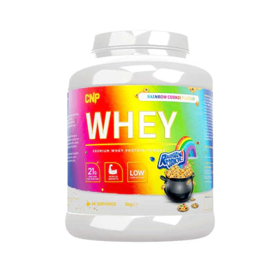 CNP WHEY 2KG (66 Servings)