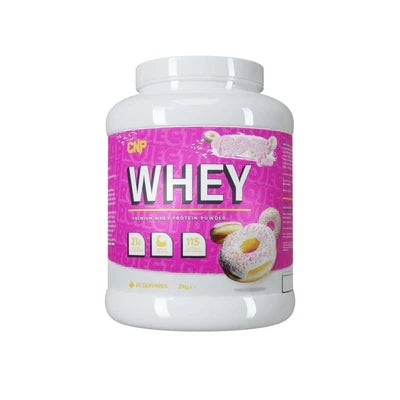 CNP WHEY 2KG (66 Servings)