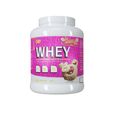 CNP WHEY 2KG (66 Servings)