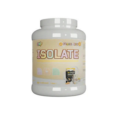 CNP Isolate 1800g