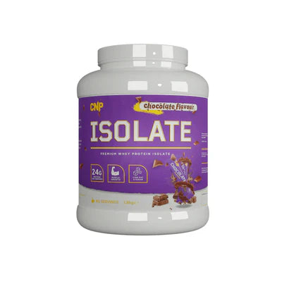 CNP Isolate 1800g