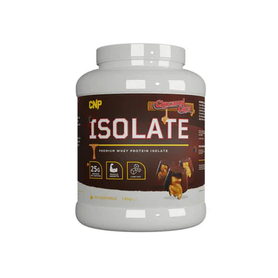 CNP Isolate 1800g