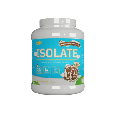 CNP Isolate 1800g