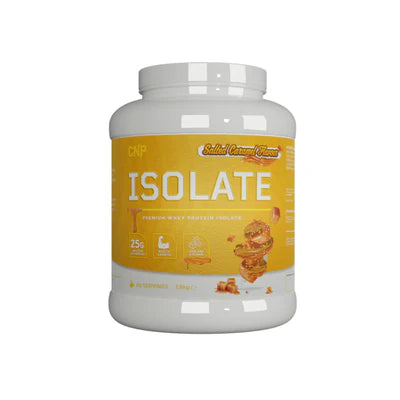 CNP Isolate 1800g