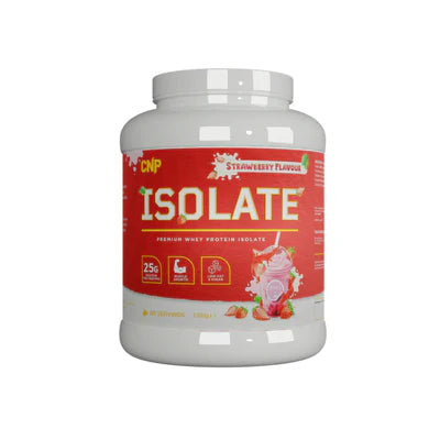 CNP Isolate 1800g