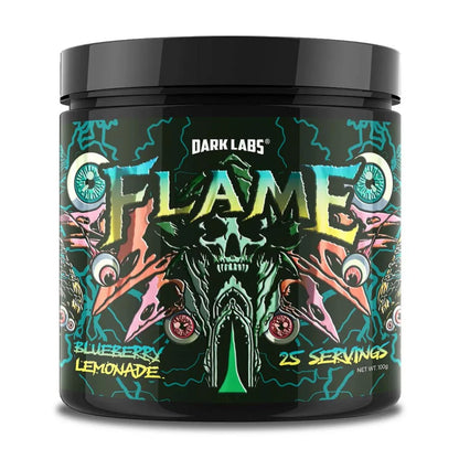 Dark Labs Flame V3 Pre-Workout (US IMPORT)