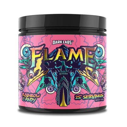 Dark Labs Flame V3 Pre-Workout (US IMPORT)