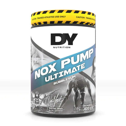 DY Nutrition Nox Pump Ultimate