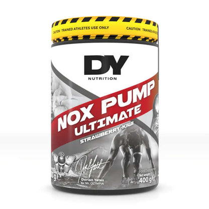 DY Nutrition Nox Pump Ultimate