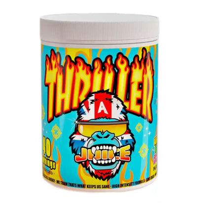 Gorillalpha Thriller Juice 520g