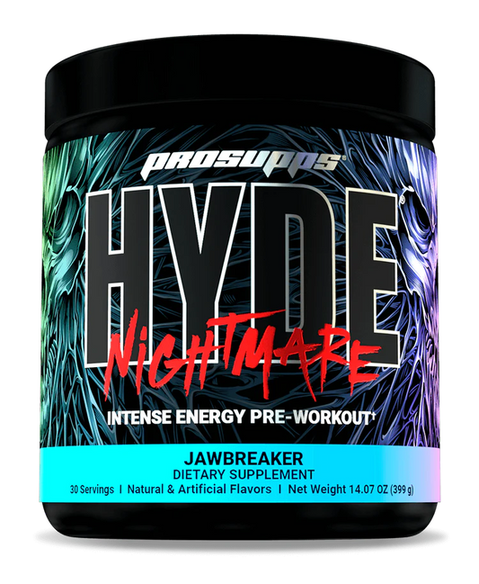 Pro Supps Hyde Nightmare Pre-Workout