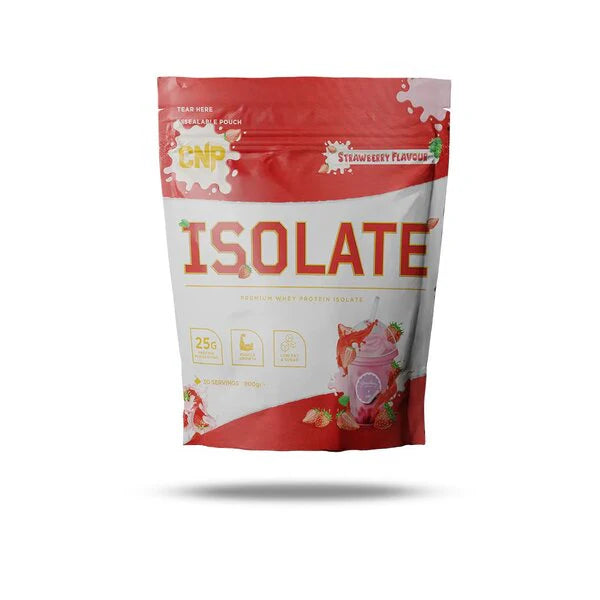 CNP ISOLATE 900G