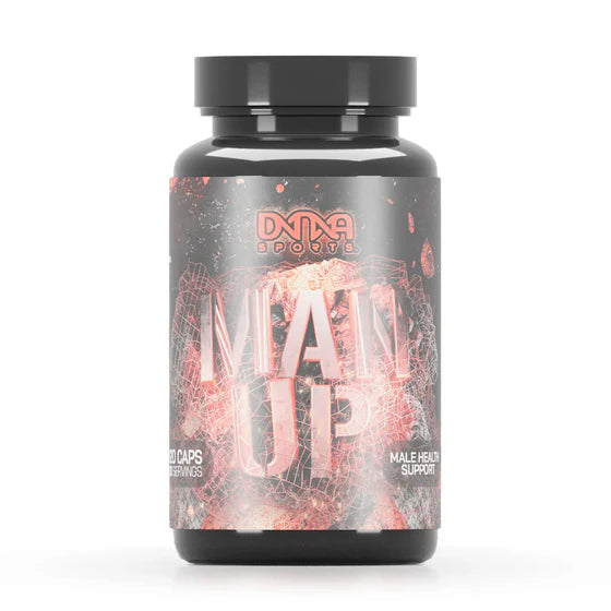 DNA Sports Man Up - Male Health Support