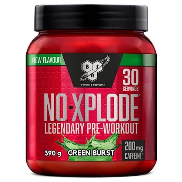 BSN N.O. Xplode 390g