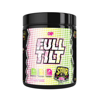 CNP FULL TILT 300G