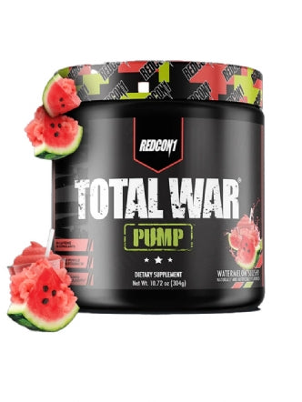 Redcon1 Total War Pump (40 Servings)