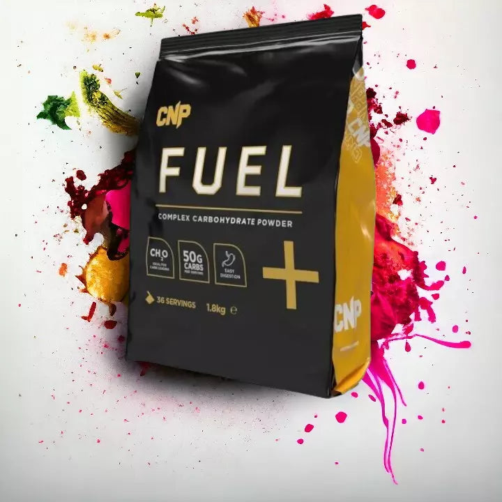 CNP Fuel