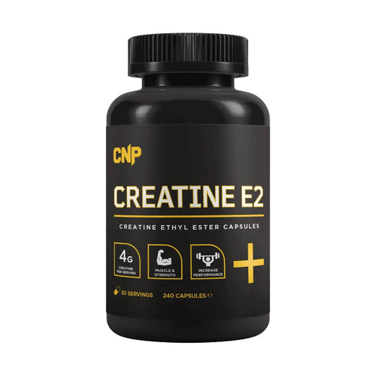 CNP CREATINE E2