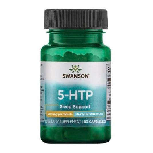 5-HTP Swanson High Quality