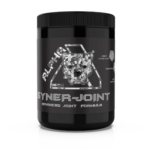 Alpha Neon Syner-Joint