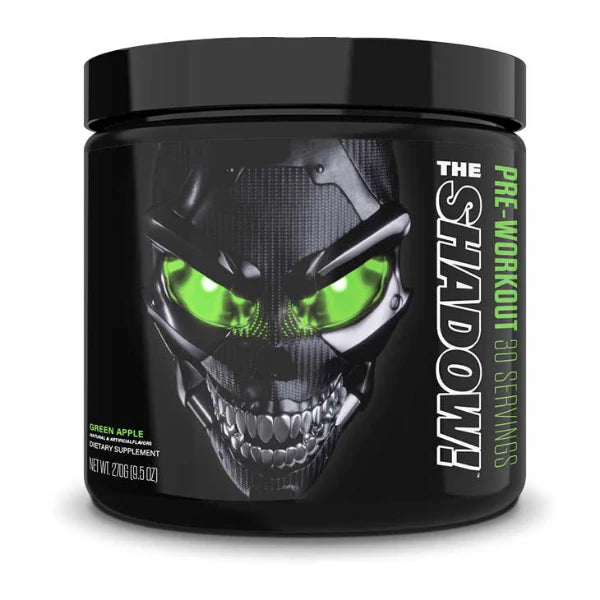 JNX Sports The Shadow! Pre Workout